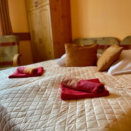 Willa Marta M Bed & Breakfast Zakopane Luaran gambar