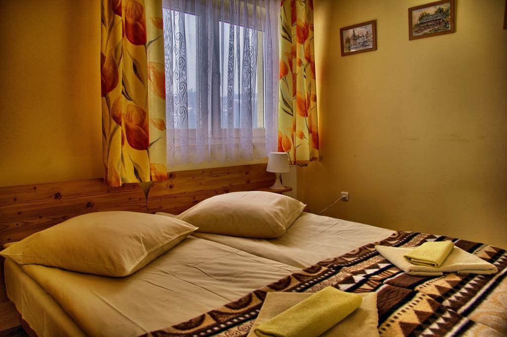 Willa Marta M Bed & Breakfast Zakopane Bilik gambar