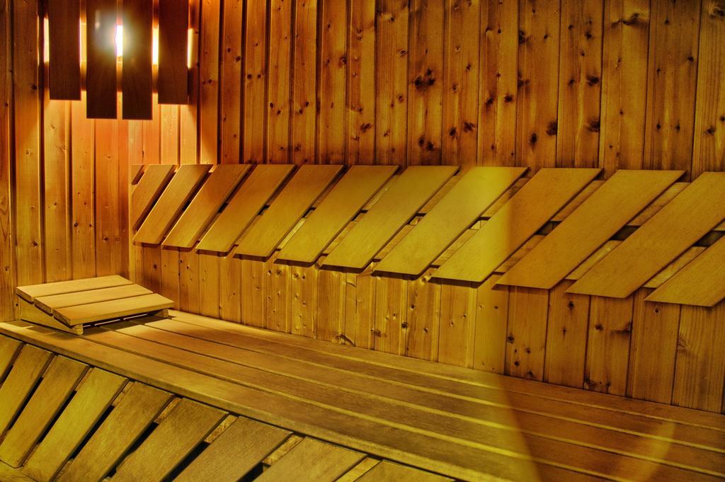 Willa Marta M Bed & Breakfast Zakopane Luaran gambar